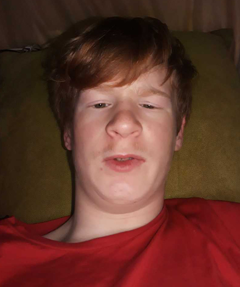 le marié virtuel du jour