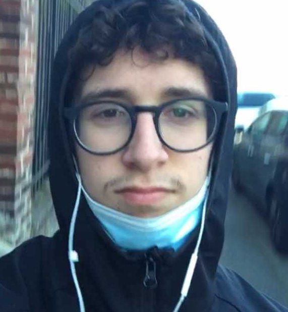 le marié virtuel du jour