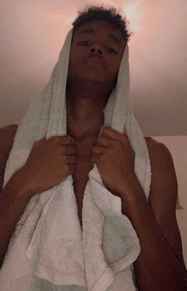 le marié virtuel du jour