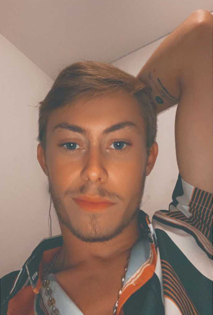 le marié virtuel du jour