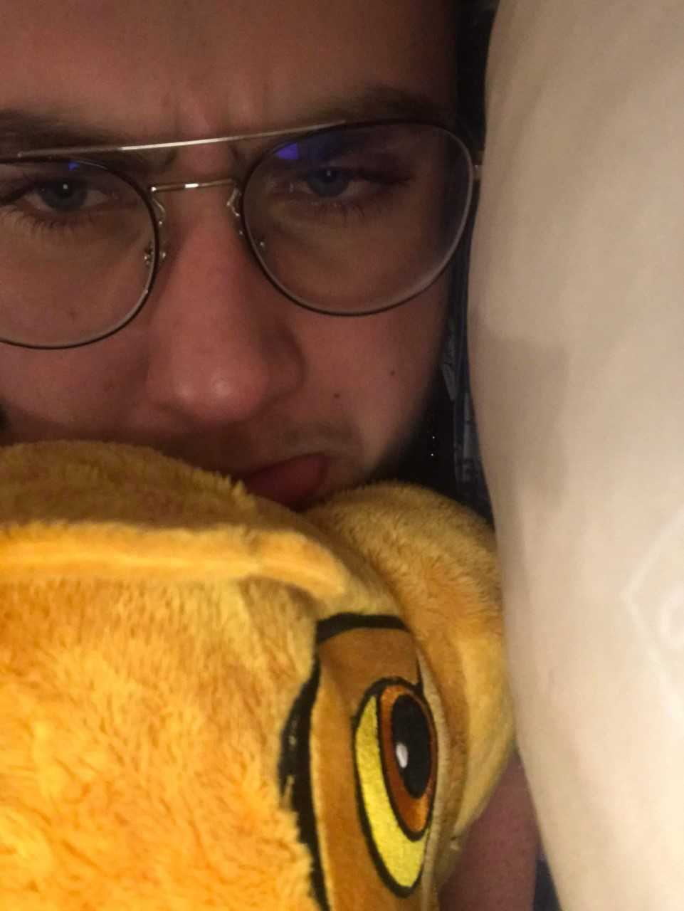 le marié virtuel du jour