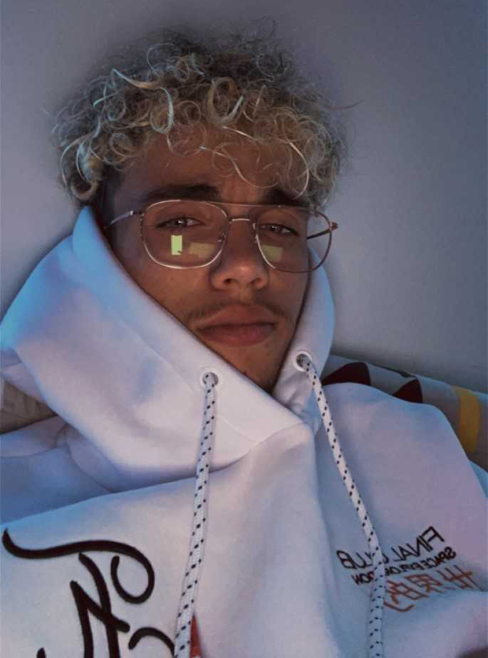 le marié virtuel du jour