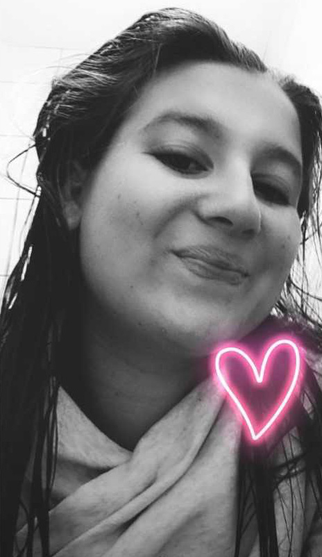 la mariée virtuelle du jour