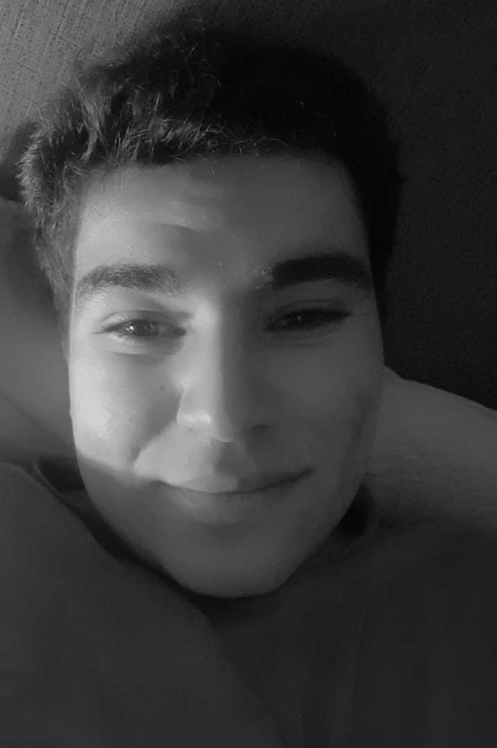 le marié virtuel du jour