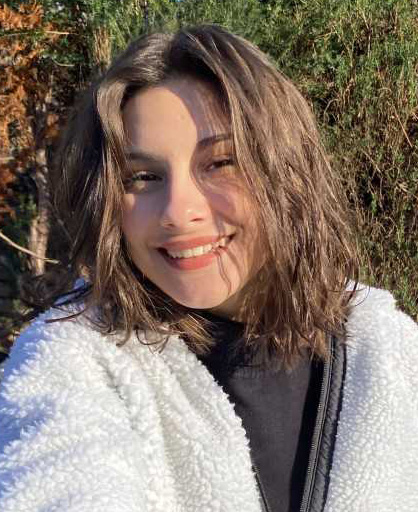 la mariée virtuelle du jour