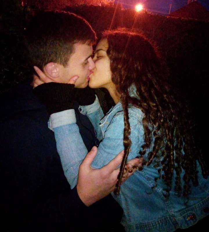 les mariés virtuels du jour