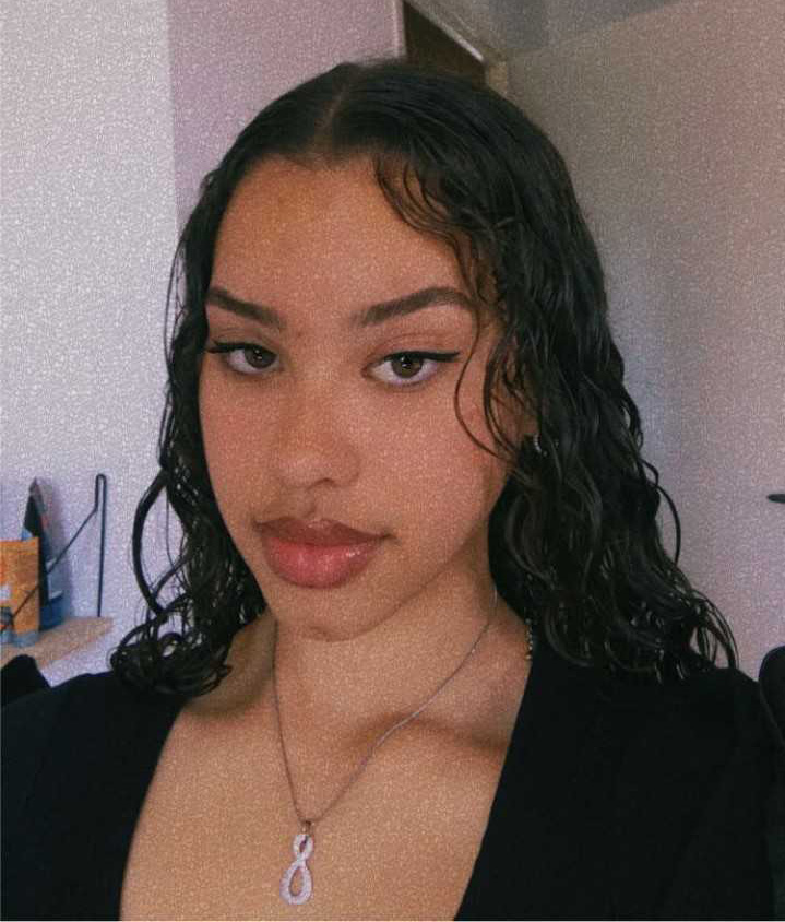 la mariée virtuelle du jour