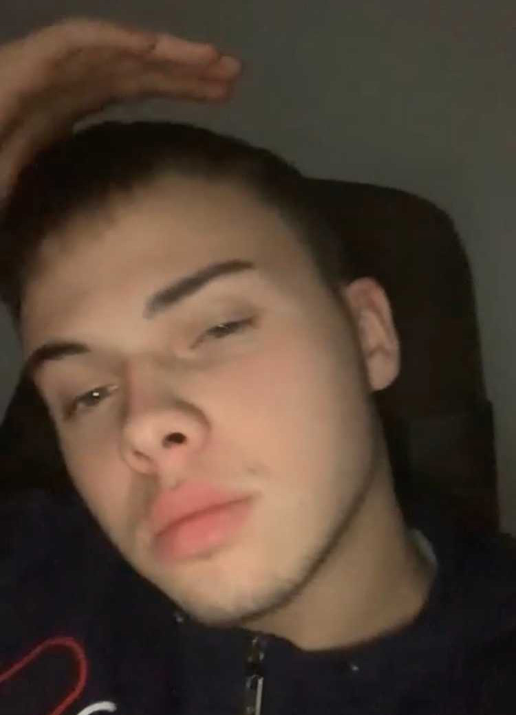 le marié virtuel du jour