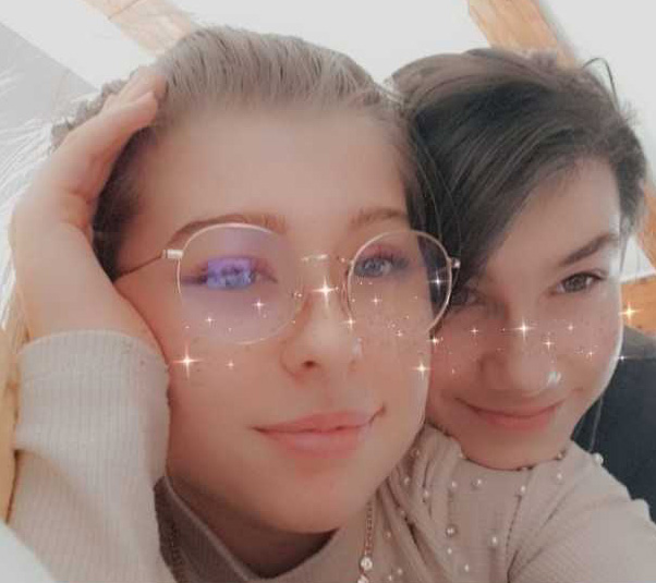 les mariés virtuels du jour