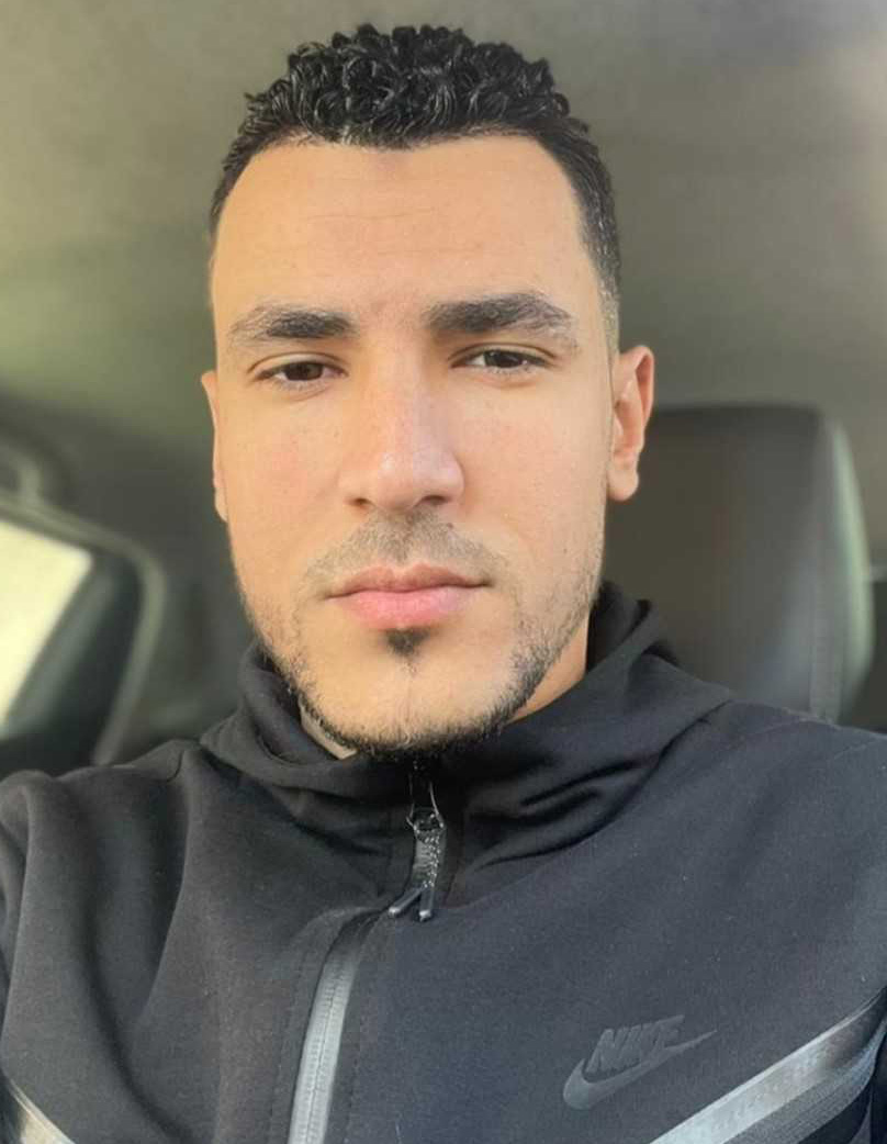 le marié virtuel du jour