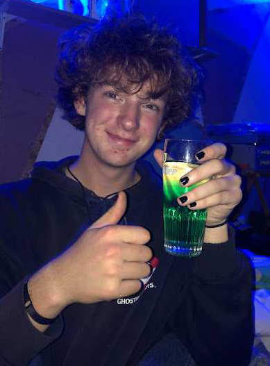 le marié virtuel du jour