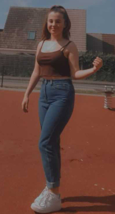 la mariée virtuelle du jour