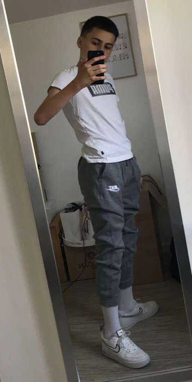 le marié virtuel du jour