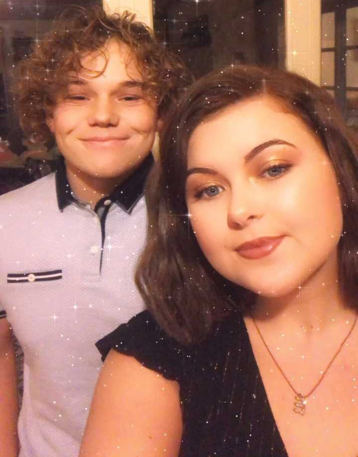 les mariés virtuels du jour