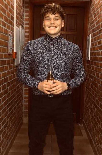 le marié virtuel du jour