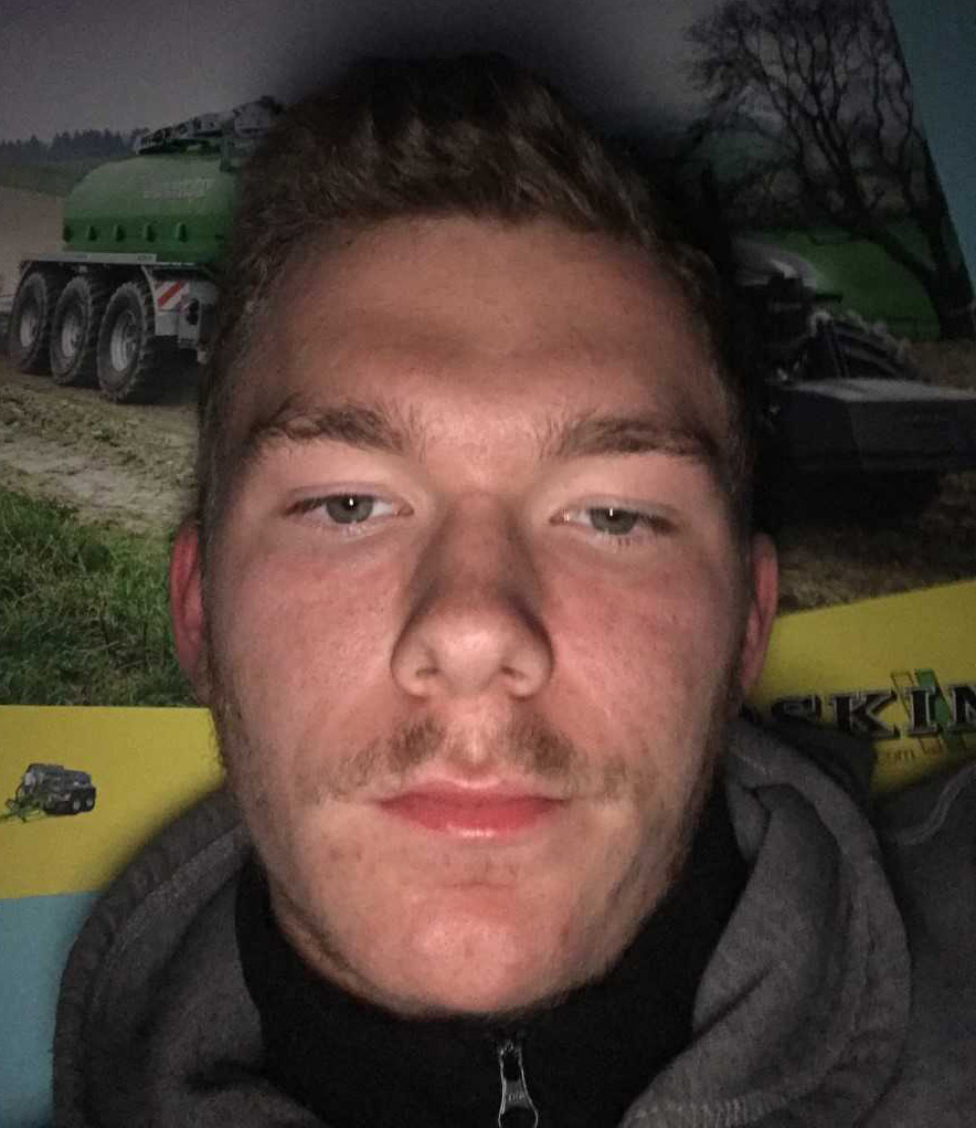 le marié virtuel du jour