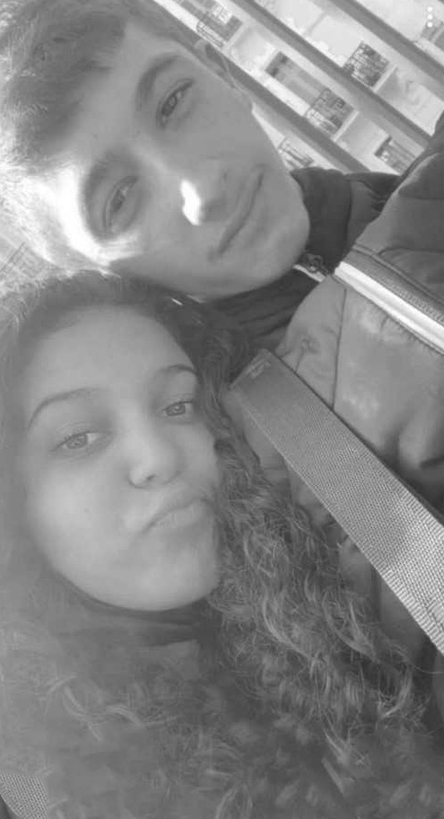 les mariés virtuels du jour