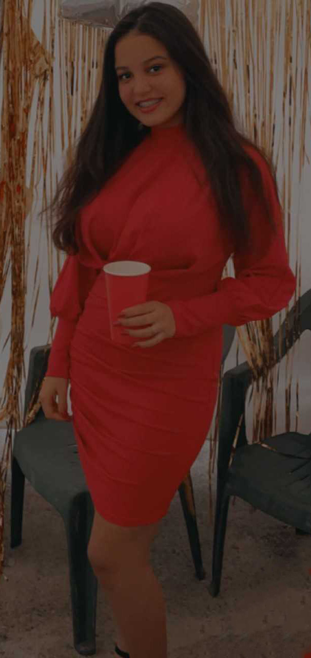 la mariée virtuelle du jour