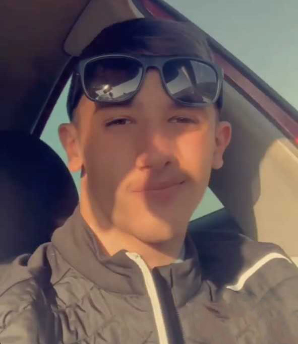 le marié virtuel du jour