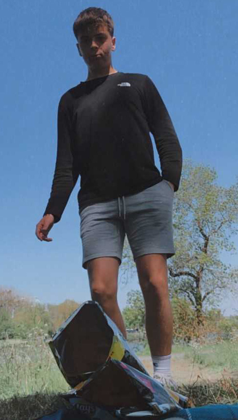 le marié virtuel du jour