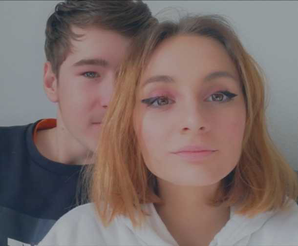 les mariés virtuels du jour