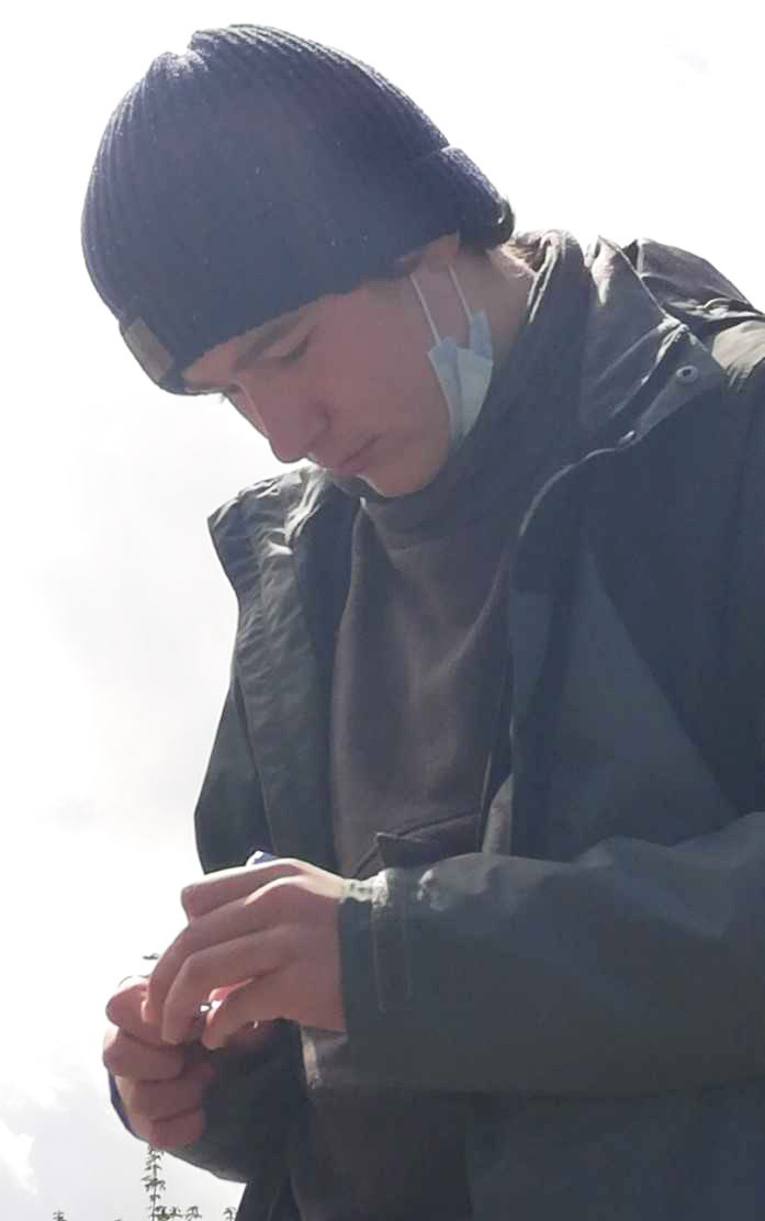 le marié virtuel du jour