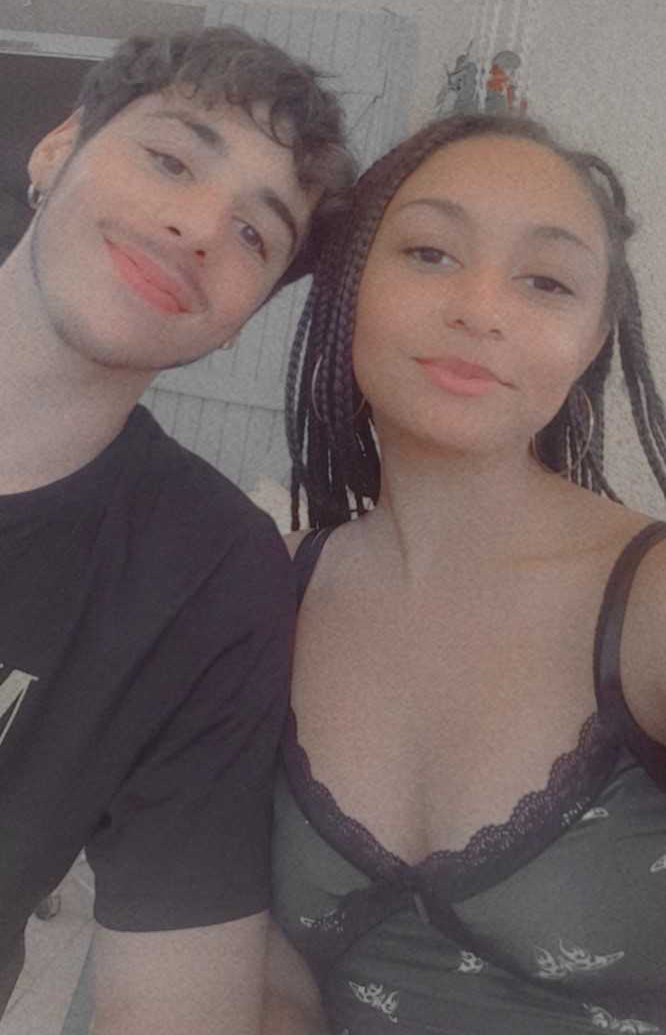 les mariés virtuels du jour