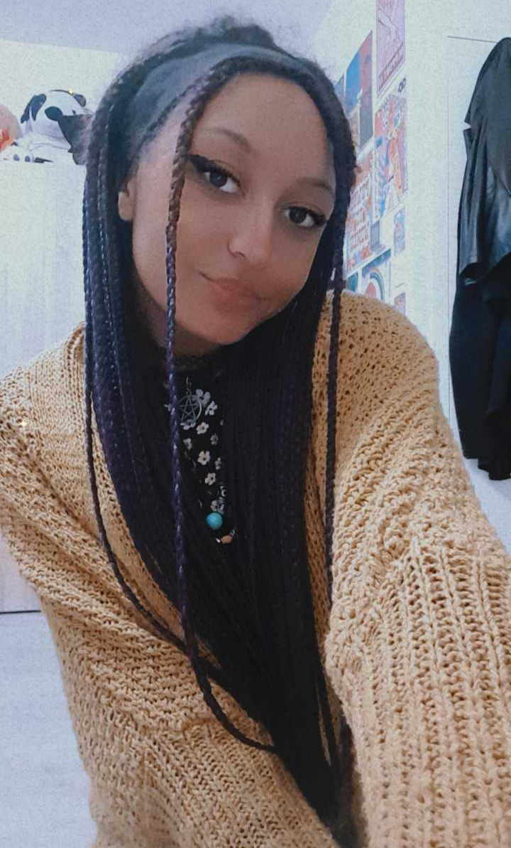 la mariée virtuelle du jour