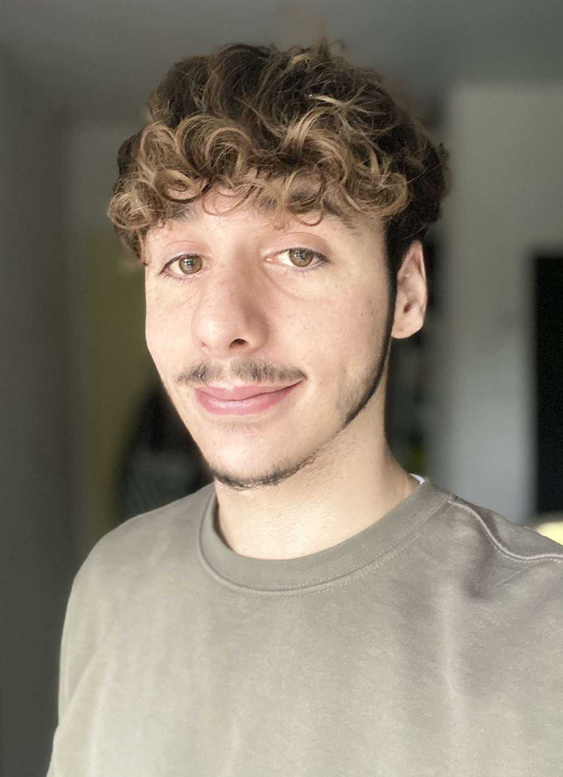 le marié virtuel du jour