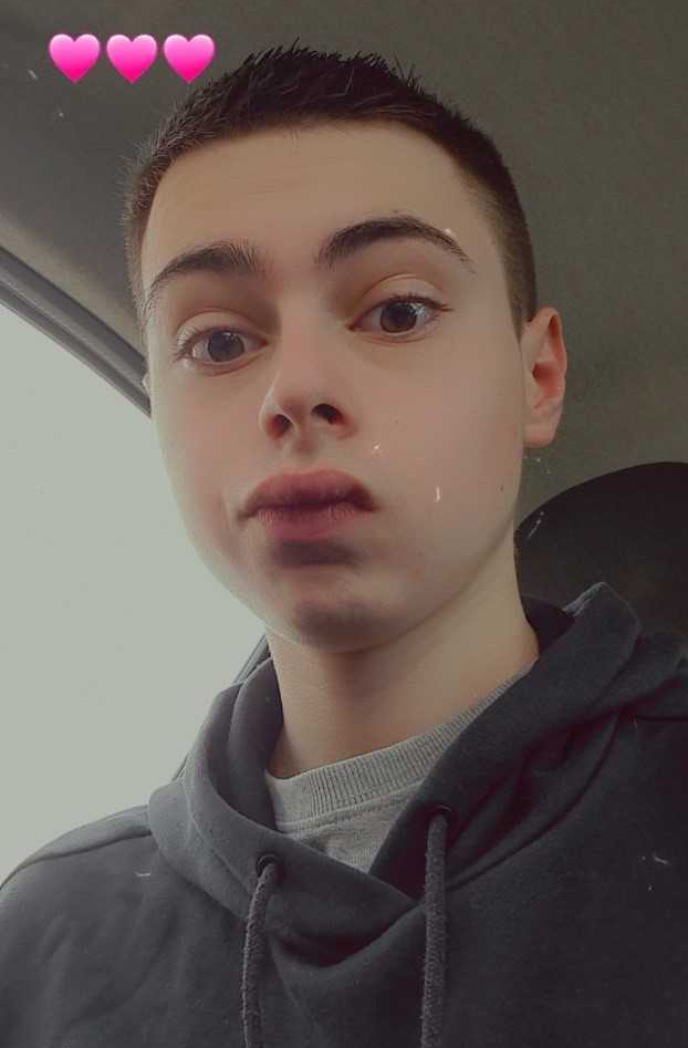 le marié virtuel du jour