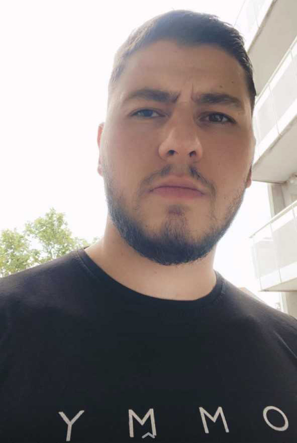 le marié virtuel du jour