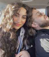 les mariés virtuels du jour