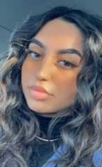 la mariée virtuelle du jour