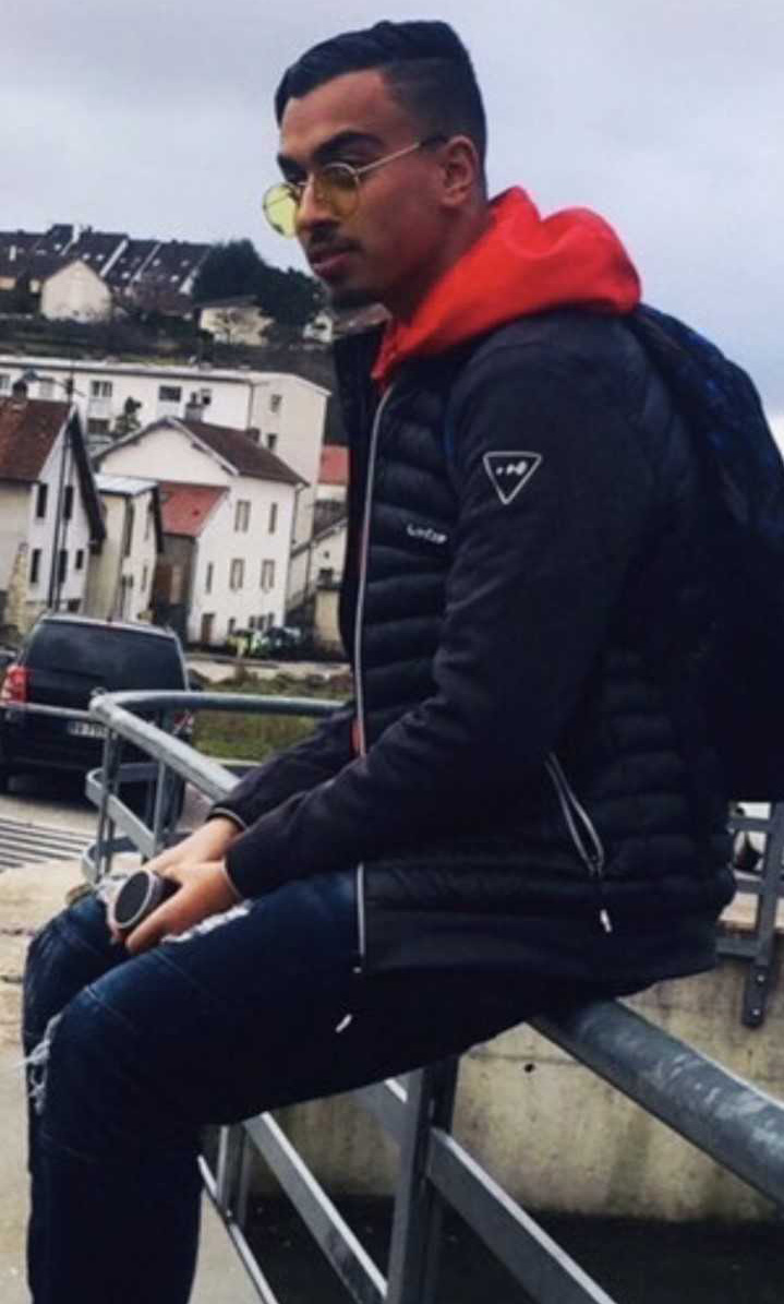 le marié virtuel du jour