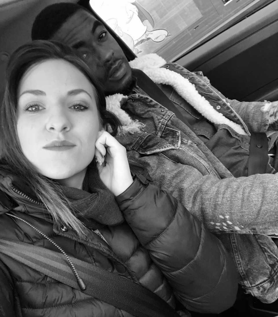 les mariés virtuels du jour