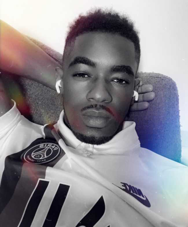 le marié virtuel du jour