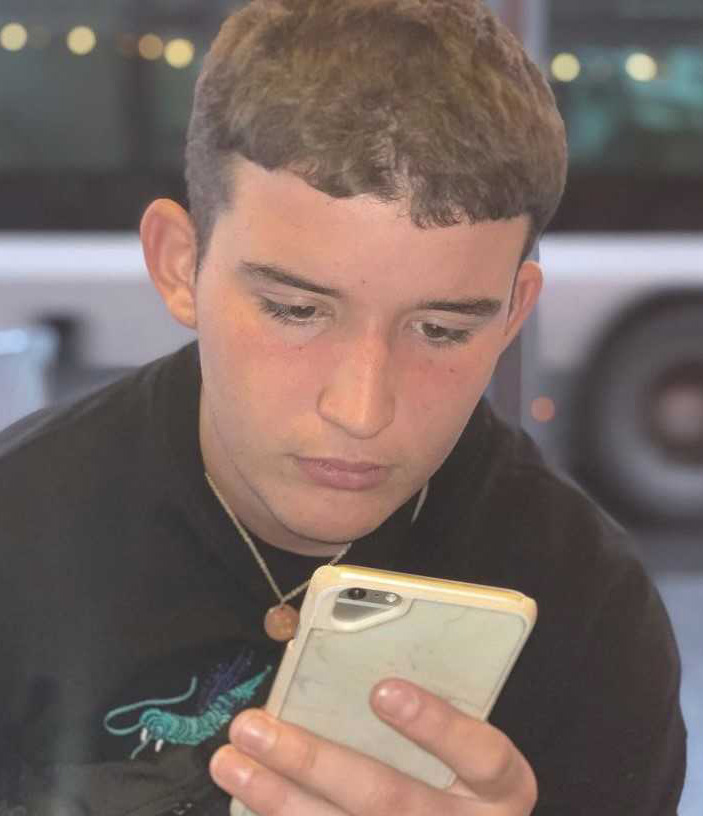 le marié virtuel du jour