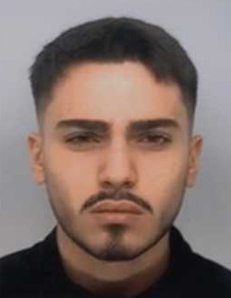 le marié virtuel du jour