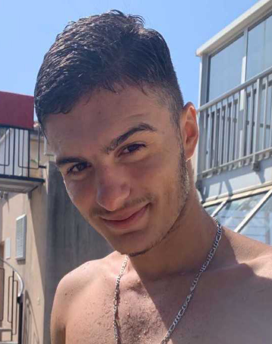 le marié virtuel du jour