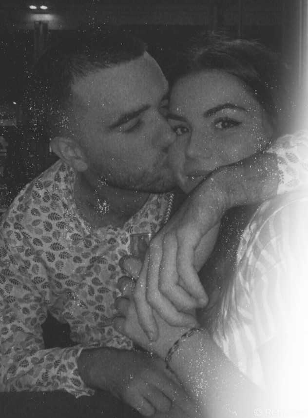 les mariés virtuels du jour