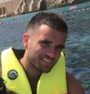 le marié virtuel du jour