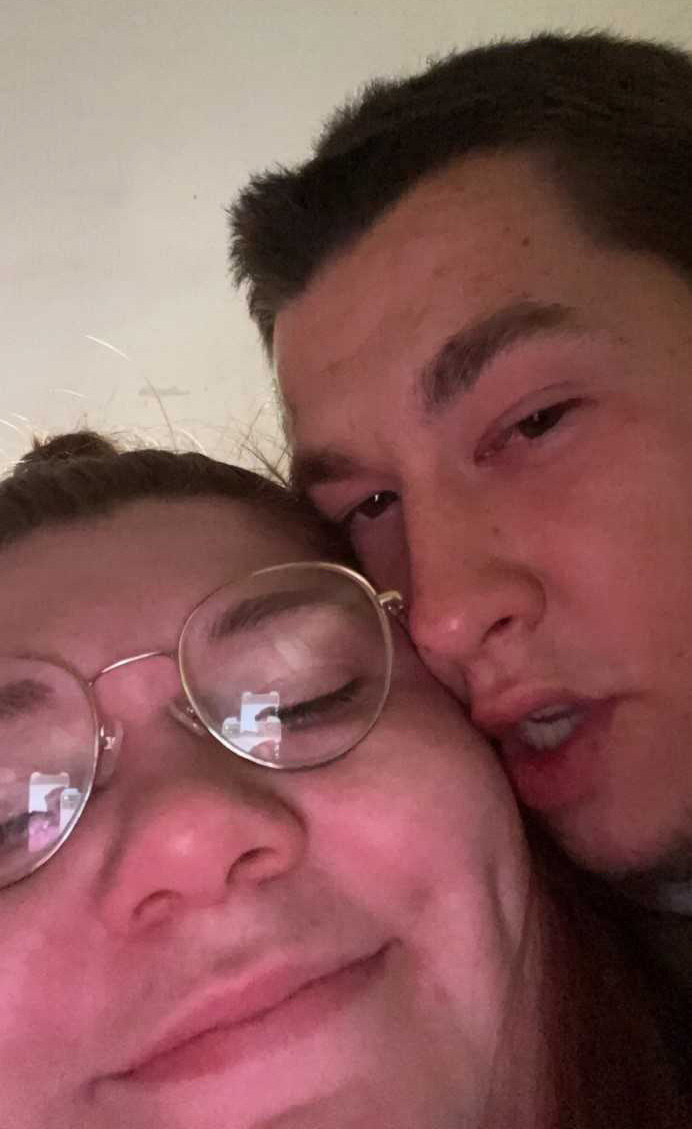 les mariés virtuels du jour