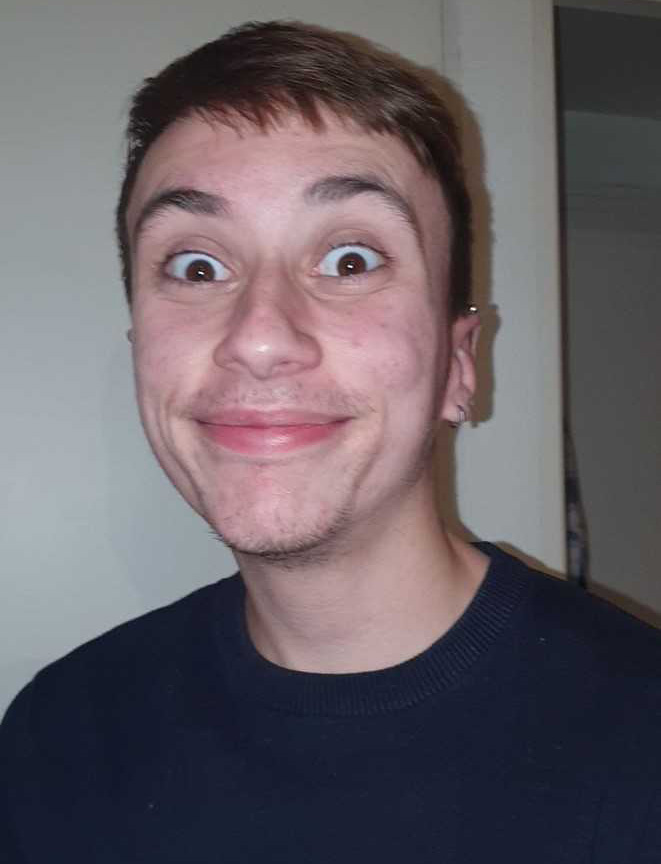 le marié virtuel du jour