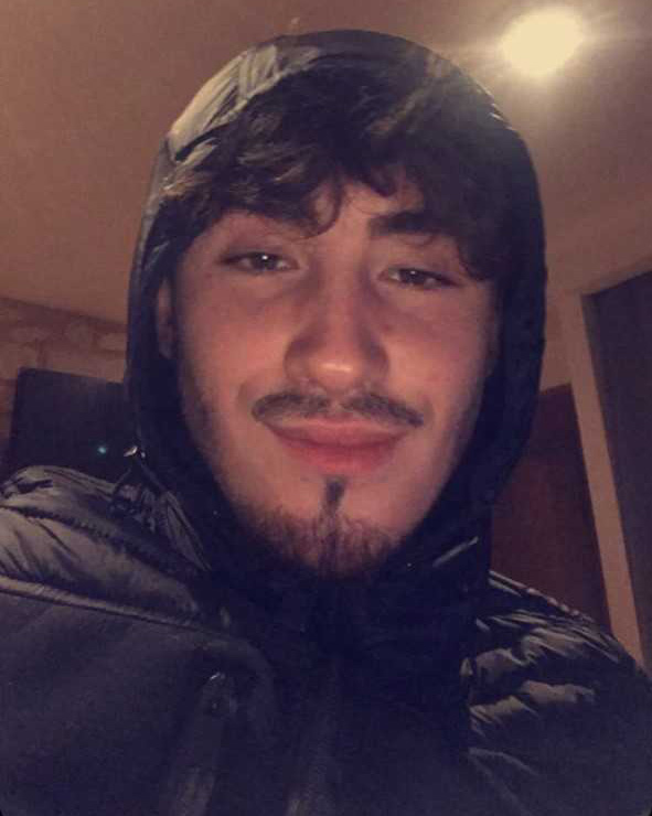 le marié virtuel du jour