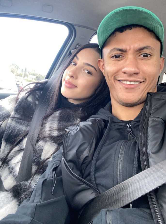 les mariés virtuels du jour