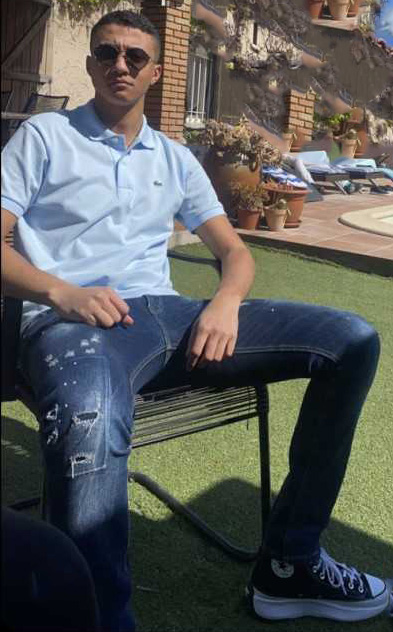 le marié virtuel du jour