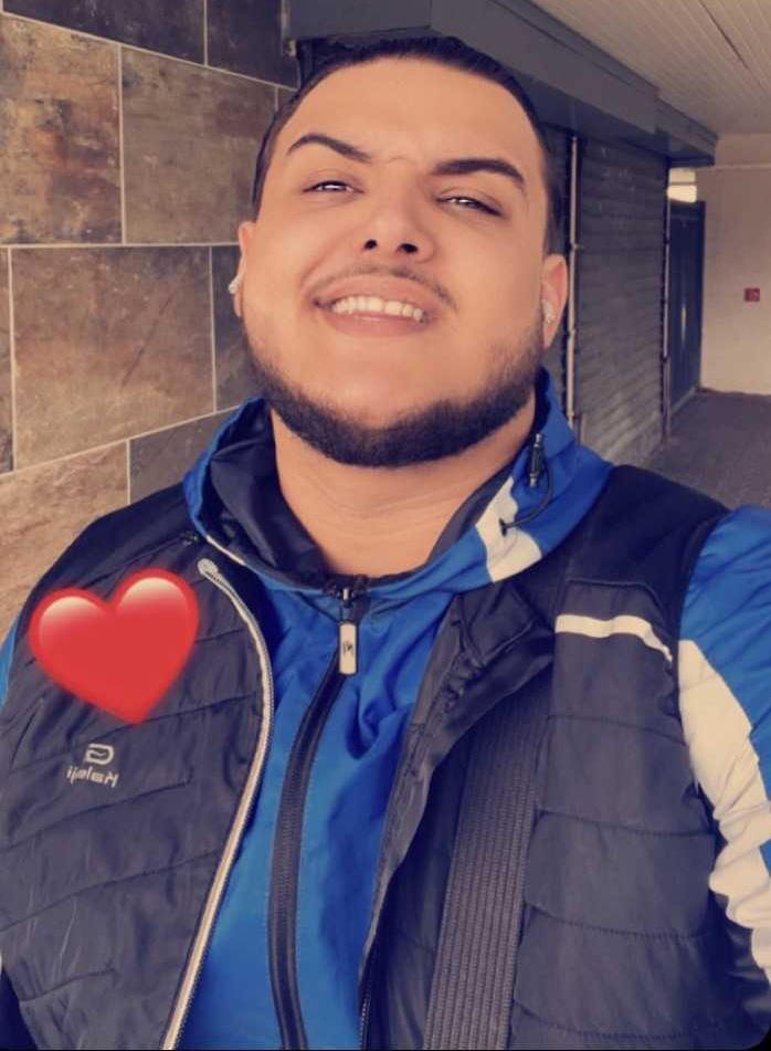 le marié virtuel du jour