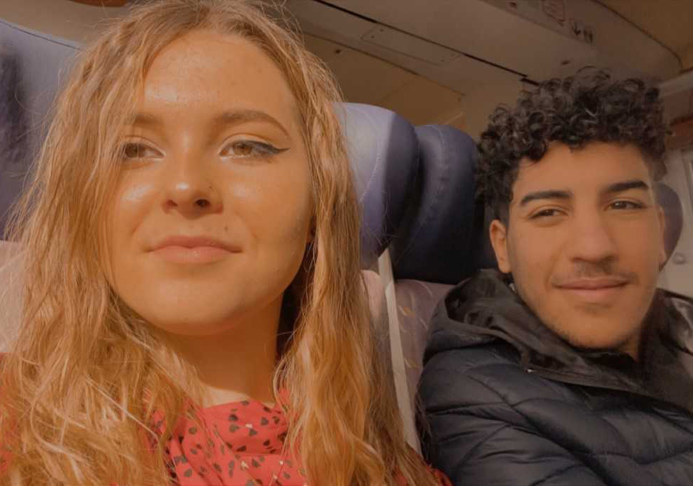 les mariés virtuels du jour