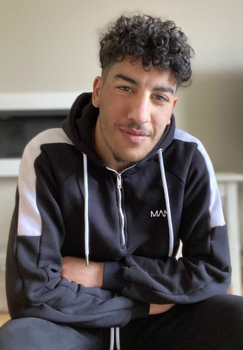 le marié virtuel du jour