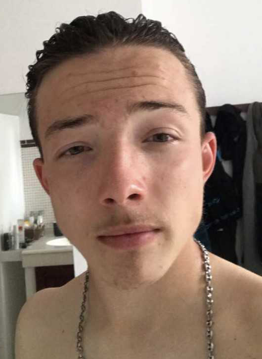 le marié virtuel du jour